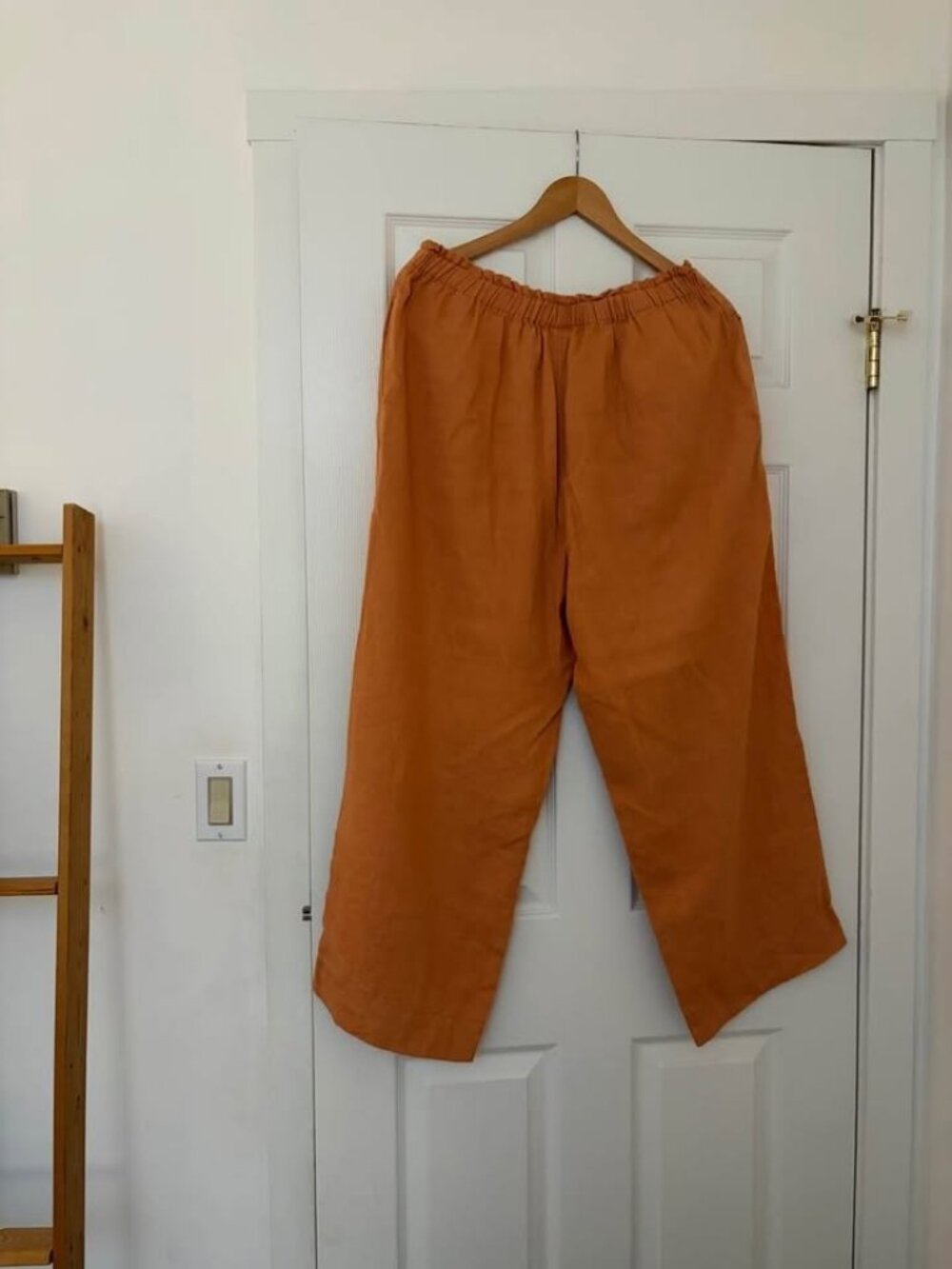 Shelter Eva Pants - XL